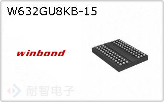 W632GU8KB-15ͼƬ
