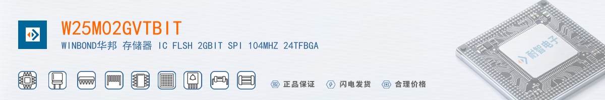 W25M02GVTBIT������