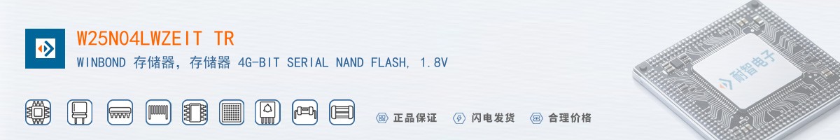 W25N04LWZEIT TR������