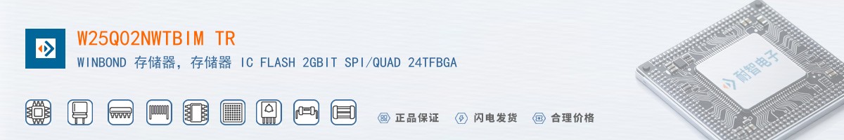 W25Q02NWTBIM TR������