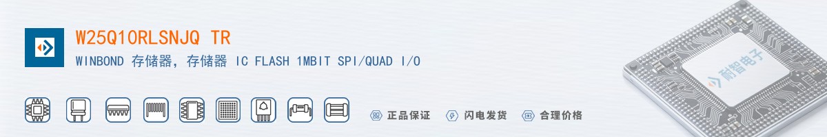 W25Q10RLSNJQ TR������