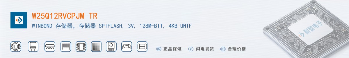 W25Q12RVCPJM TR������
