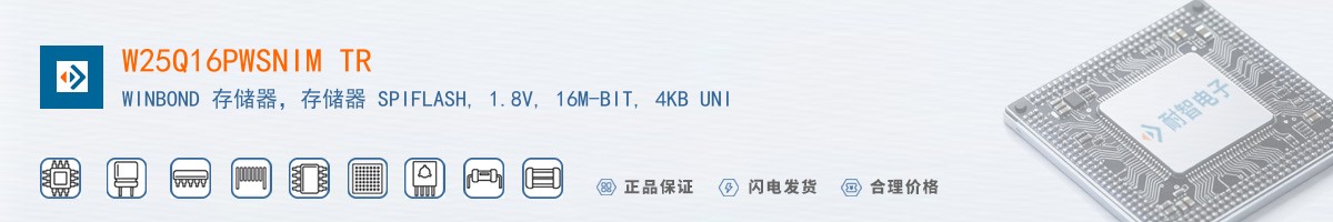 W25Q16PWSNIM TR������