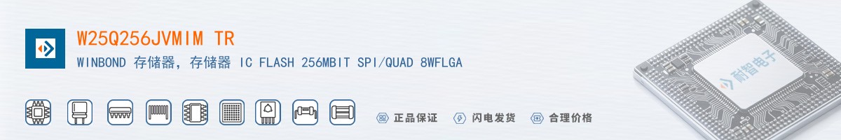 W25Q256JVMIM TR������