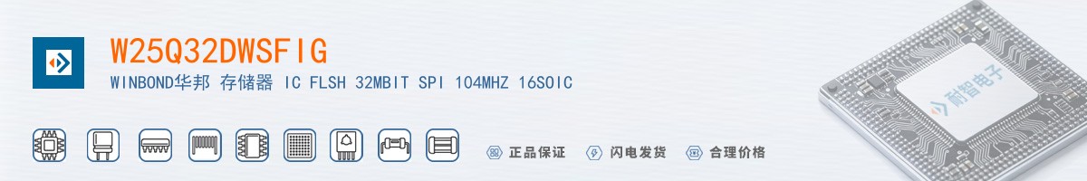 W25Q32DWSFIG������