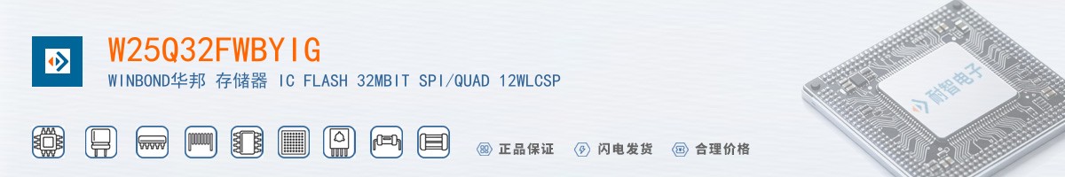 W25Q32FWBYIG������