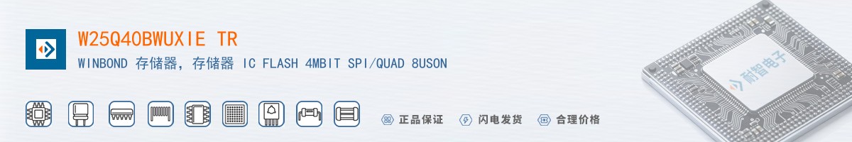 W25Q40BWUXIE TR������