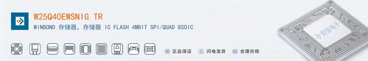 W25Q40EWSNIG TR������