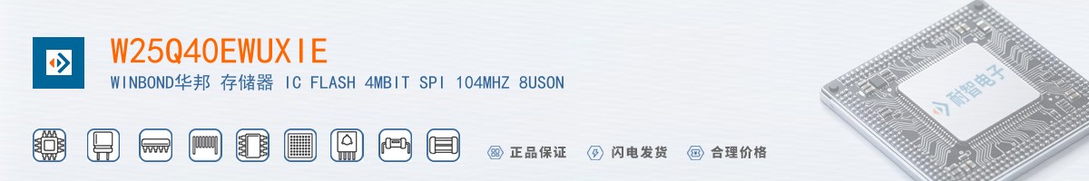 W25Q40EWUXIE������