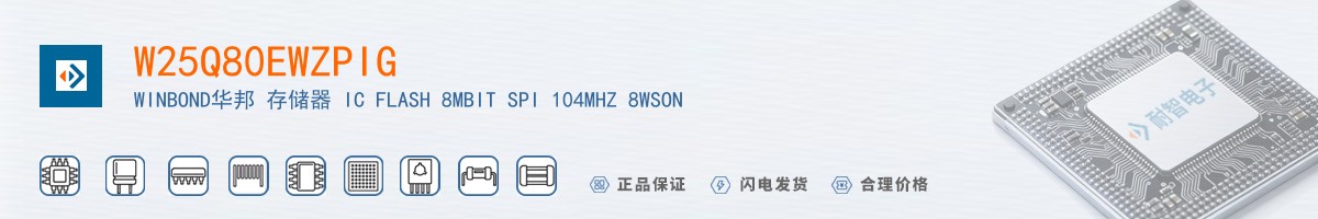 W25Q80EWZPIG������