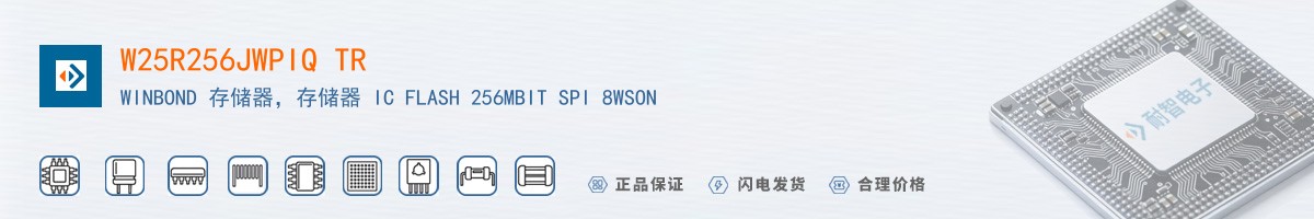 W25R256JWPIQ TR������