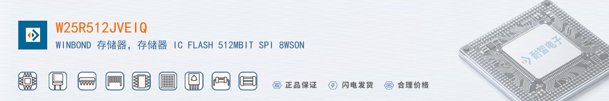 W25R512JVEIQ������
