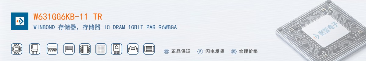 W631GG6KB-11 TR������