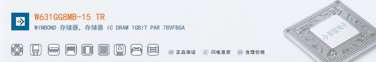 W631GG8MB-15 TR������