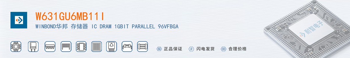 W631GU6MB11I������