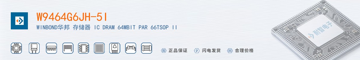 W9464G6JH-5I������