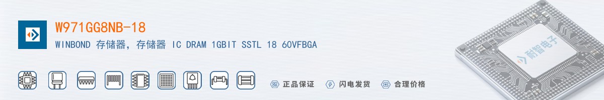 W971GG8NB-18������