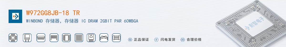 W972GG8JB-18 TR������
