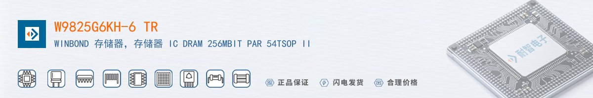 W9825G6KH-6 TR������