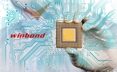 Winbond˾ص