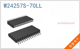 W24257S-70LL