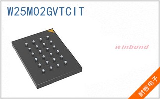 W25M02GVTCIT