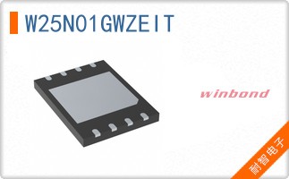 W25N01GWZEIT
