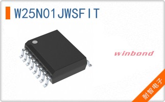 W25N01JWSFIT