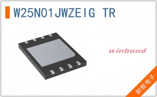 W25N01JWZEIG TR