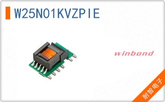 W25N01KVZPIE