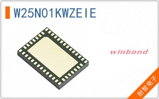 W25N01KWZEIE