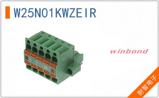 W25N01KWZEIR
