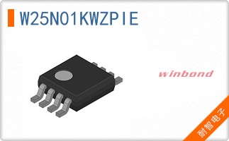 W25N01KWZPIE