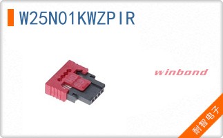 W25N01KWZPIR
