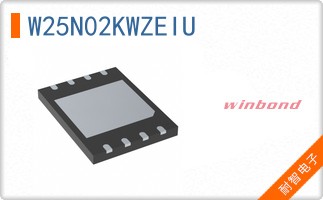 W25N02KWZEIU