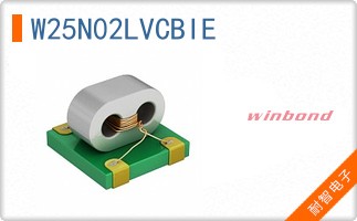 W25N02LVCBIE