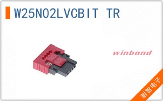 W25N02LVCBIT TR