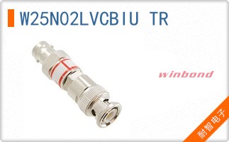 W25N02LVCBIU TR