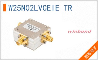 W25N02LVCEIE TR