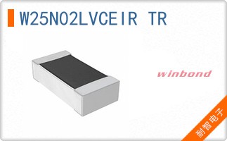 W25N02LVCEIR TR