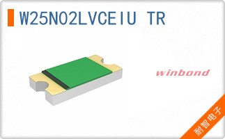 W25N02LVCEIU TR