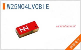 W25N04LVCBIE