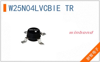 W25N04LVCBIE TR��ͼƬ