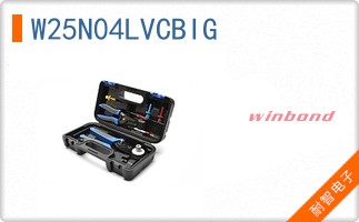 W25N04LVCBIG