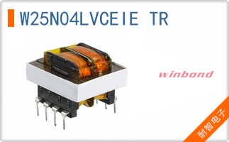 W25N04LVCEIE TR