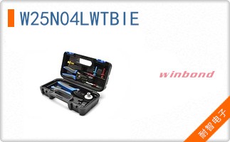 W25N04LWTBIE