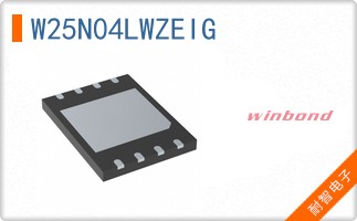 W25N04LWZEIG