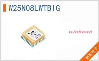 W25N08LWTBIG