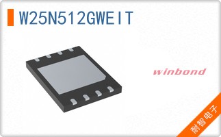 W25N512GWEIT