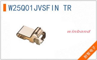 W25Q01JVSFIN TR